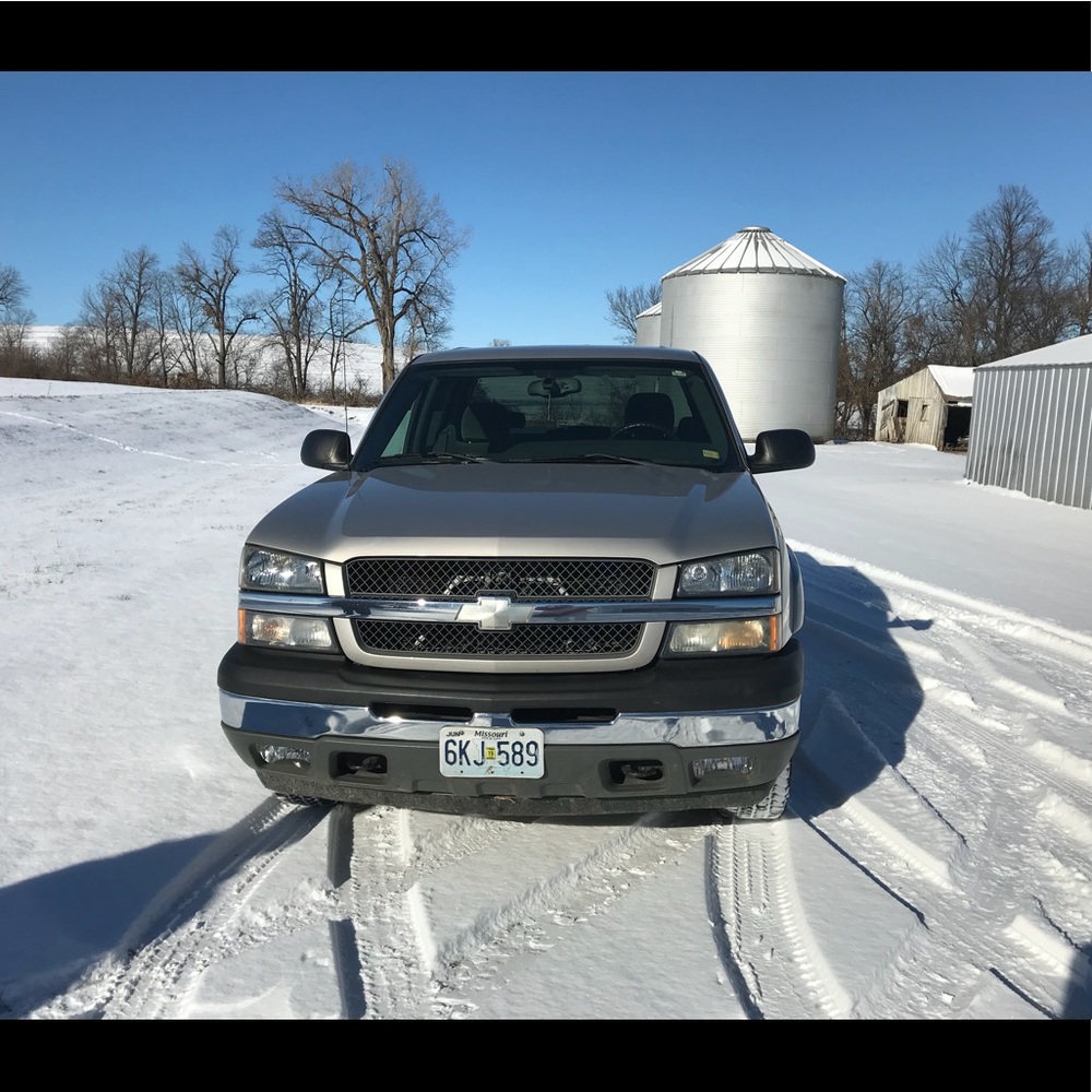 Meet your Posher, Karen